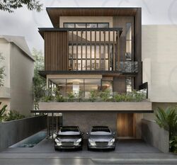 Serangoon Garden Estate (D19), Semi-Detached #551456391